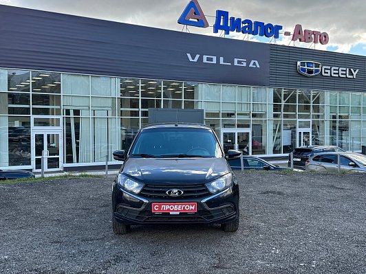 Lada (ВАЗ) Granta Classic'23 Кондиционер, 2023 года, пробег 78448 км