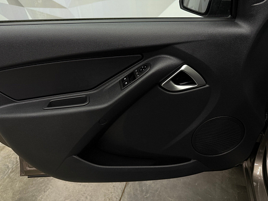 Lada (ВАЗ) Granta Classic'23 Кондиционер, 2025 года, пробег 6 км