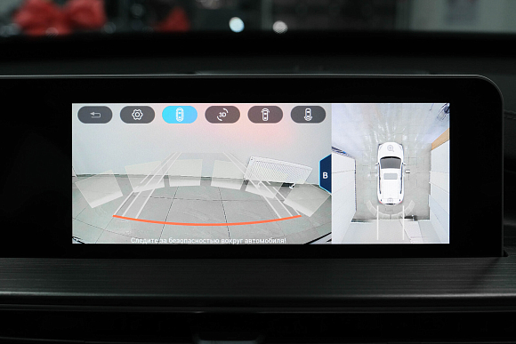 Chery Tiggo 4 Pro Ultimate, 2023 года, пробег 55000 км