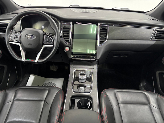 SWM G05 Pro Family 6, 2023 года, пробег 19638 км