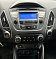 Hyundai ix35 Start, 2015 года, пробег 86644 км