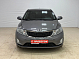 Kia Rio Luxe, 2014 года, пробег 126714 км