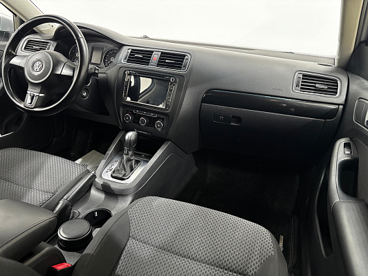 Volkswagen Jetta Style, 2013 года, пробег 209913 км