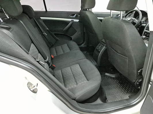 Skoda Octavia Elegance, 2011 года, пробег 277909 км