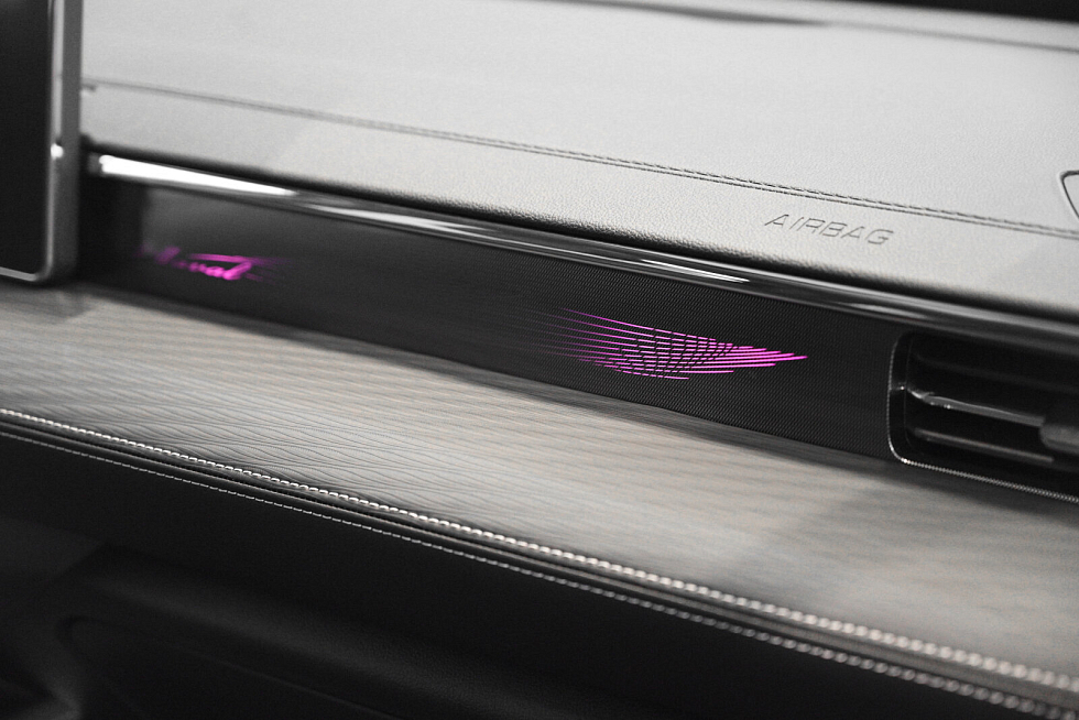 Haval Jolion Оптимум, серый