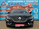 Renault Talisman, 2018 года, пробег 216000 км