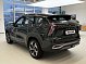 Geely Atlas Флагман, черный
