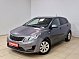 Kia Rio Prestige, 2013 года, пробег 230119 км