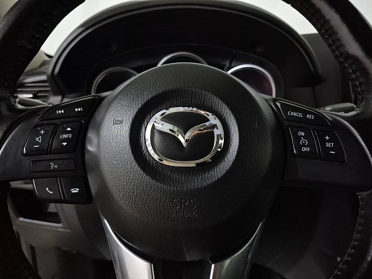 Mazda CX-5 Active+, 2014 года, пробег 151594 км