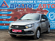 Lada (ВАЗ) Granta Classic Optima, 2022 года, пробег 127385 км