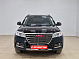 Haval H6 Lux, 2018 года, пробег 91400 км