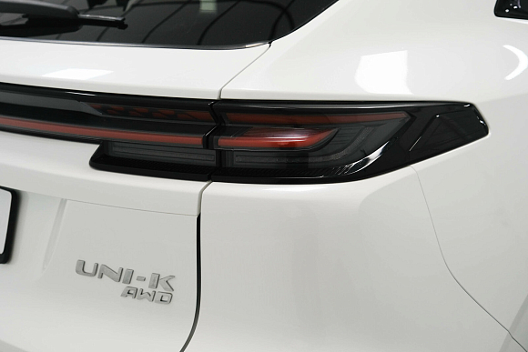 Changan UNI-K Техно, 2023 года, пробег 44915 км