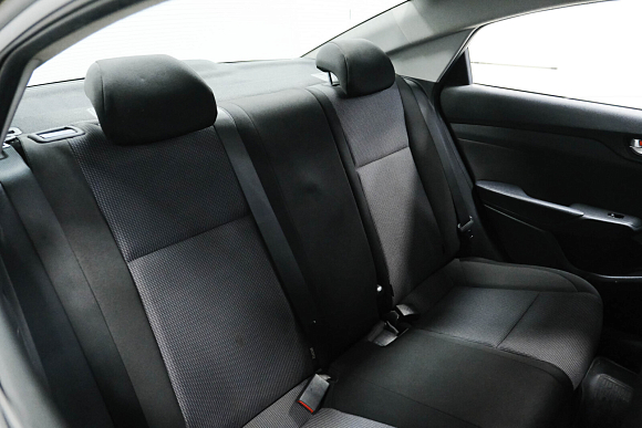 Hyundai Solaris Comfort, 2021 года, пробег 116000 км