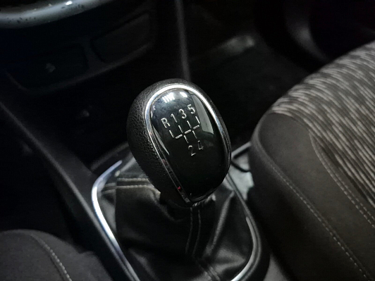 Opel Mokka Essentia, 2014 года, пробег 230024 км