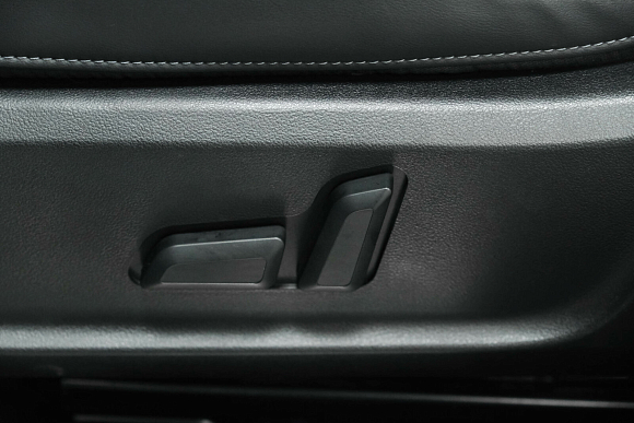 Haval F7 Tech Plus, 2022 года, пробег 77118 км