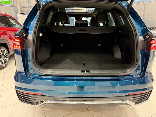 Geely Monjaro Flagship (Xingyue L), 2023 года, пробег 53800 км