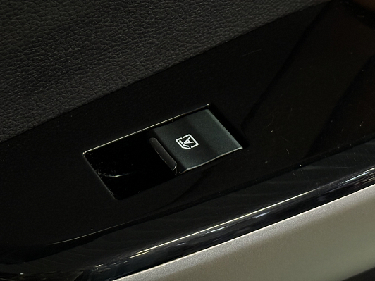 GAC GS8 GL, 2021 года, пробег 102000 км