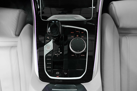 BMW X5, 2020 года, пробег 109646 км