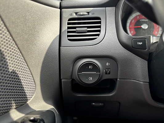 Kia Rio Luxe, 2011 года, пробег 152380 км