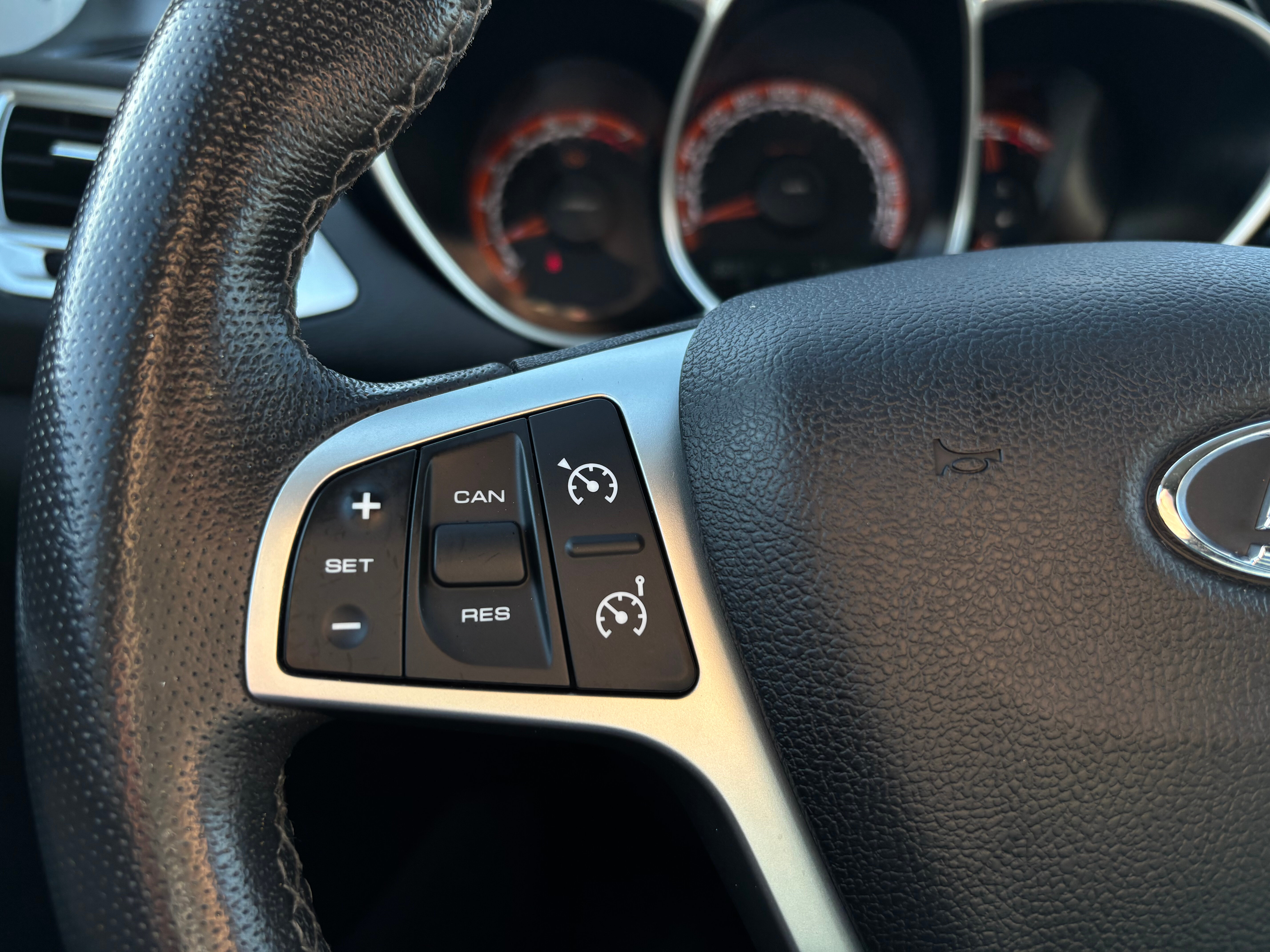 Lada (ВАЗ) Vesta Luxe Multimedia, 2019 года, пробег 88910 км