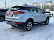 Geely Atlas Люкс + Yandex Auto, 2022 года, пробег 40873 км