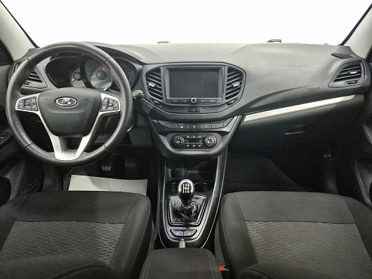 Lada (ВАЗ) Vesta Comfort Winter, 2021 года, пробег 51906 км