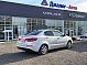Kia Rio Comfort, 2017 года, пробег 160773 км