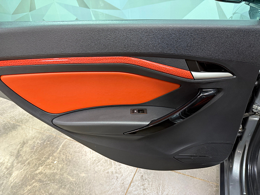 Lada (ВАЗ) Vesta Luxe Multimedia, 2018 года, пробег 46461 км
