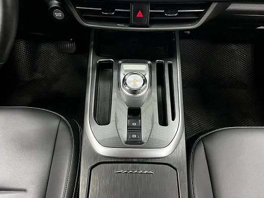 Haval Jolion, 2022 года, пробег 53400 км