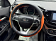 Lada (ВАЗ) Vesta Luxe Multimedia, 2018 года, пробег 46461 км