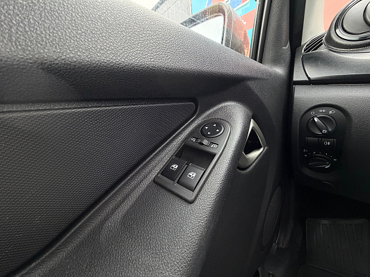 Lada (ВАЗ) Granta Классик, 2024 года, пробег 12000 км