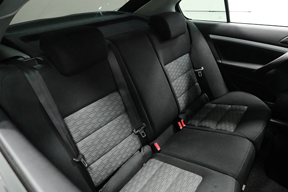 Skoda Octavia Elegance, 2011 года, пробег 222388 км