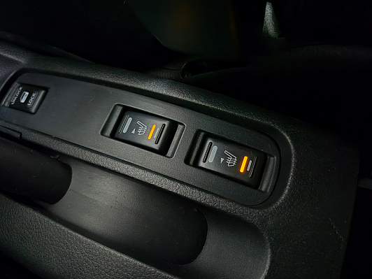 Nissan Note Comfort, 2010 года, пробег 190692 км