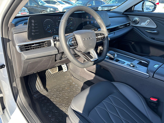 Chery Arrizo 8 Прайм / Prime, 2024 года, пробег 15493 км