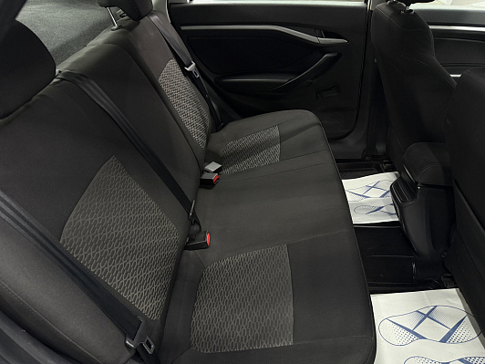 Lada (ВАЗ) Vesta Comfort, 2019 года, пробег 233000 км