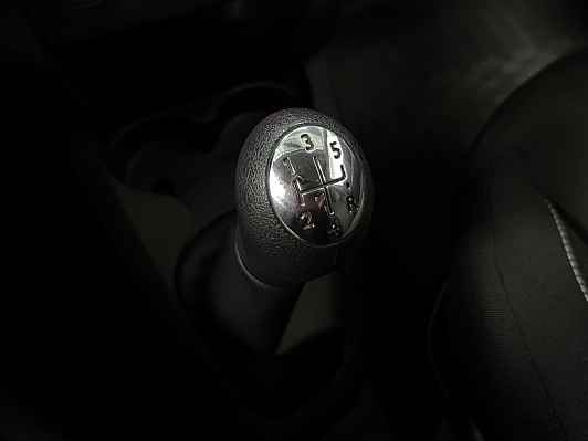 Renault Sandero, 2019 года, пробег 89670 км