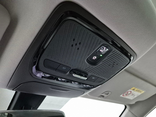 JETOUR DASHING Elite, 2024 года, пробег 8955 км