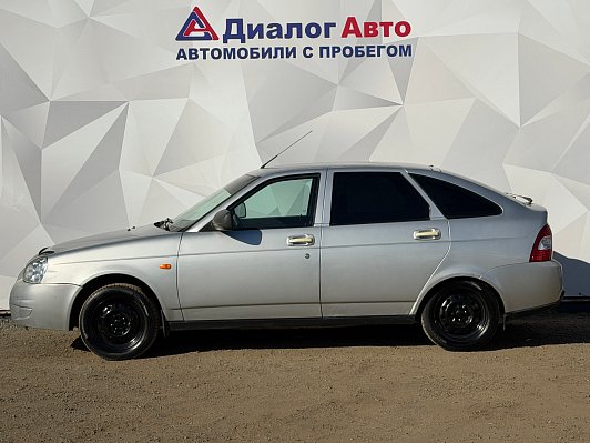 Lada (ВАЗ) Priora Норма 21725-31-057, 2014 года, пробег 148000 км