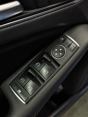 Mercedes-Benz A-Класс A200 CDI Особая серия, 2014 года, пробег 187000 км