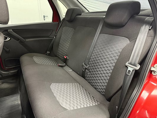Lada (ВАЗ) Granta Комфорт, 2022 года, пробег 73540 км