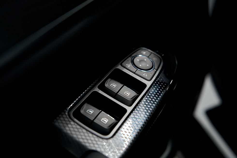 Haval M6 Оптимум (2026), белый