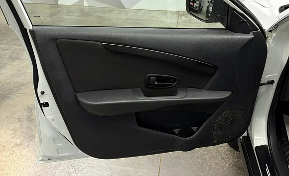 Nissan Almera Welcome, 2014 года, пробег 176459 км