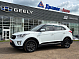 Hyundai Creta Comfort, 2021 года, пробег 74000 км