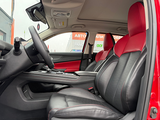Changan CS55 Plus Техно, 2023 года, пробег 36298 км