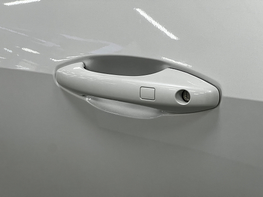 Haval F7x Tech Plus, 2022 года, пробег 139000 км