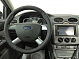 Ford Focus Comfort, 2010 года, пробег 108428 км