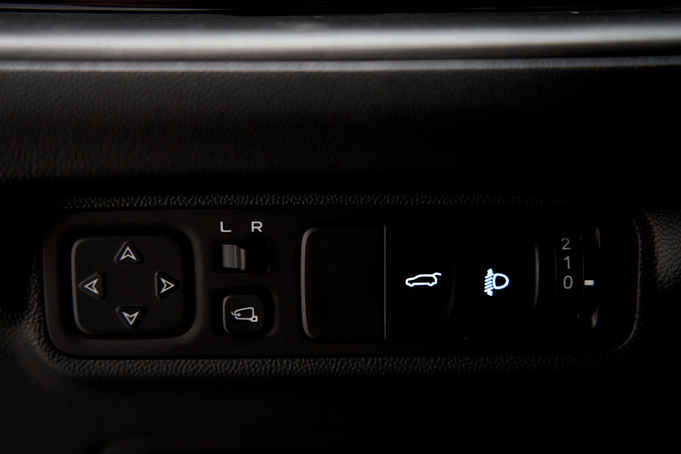 Changan UNI-S (CS55 Plus) Luxe, серый