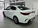 Kia Rio Comfort, 2019 года, пробег 117576 км