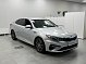 Kia Optima, 2018 года, пробег 170072 км