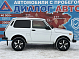 Lada (ВАЗ) Niva Legend Классик, 2023 года, пробег 23276 км